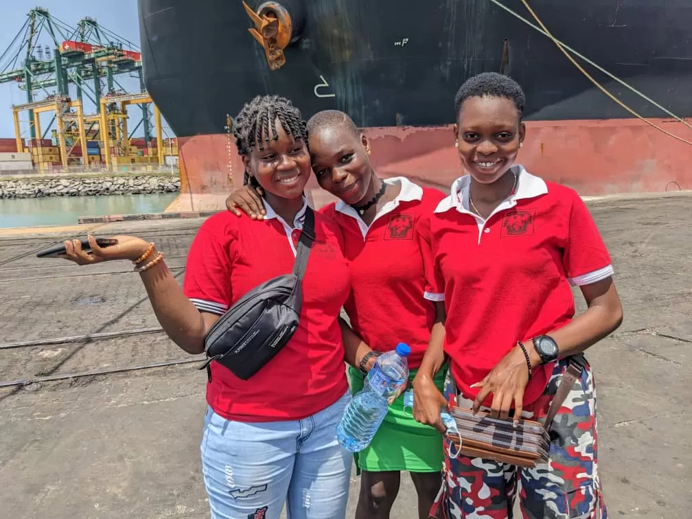Youth leadership development