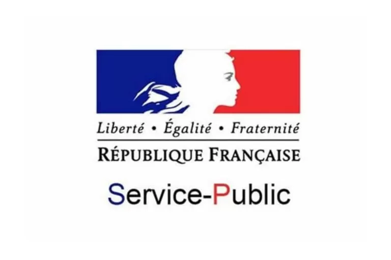 République Française Service Public