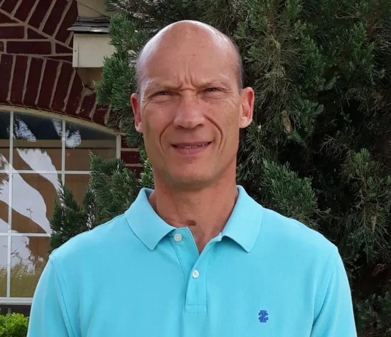 Mike Verbraska