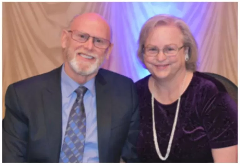Testimonial: Dr. Charles Bethel