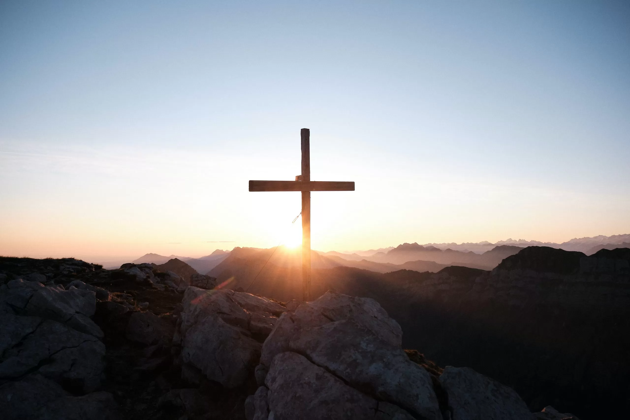 Biblical Church Planting