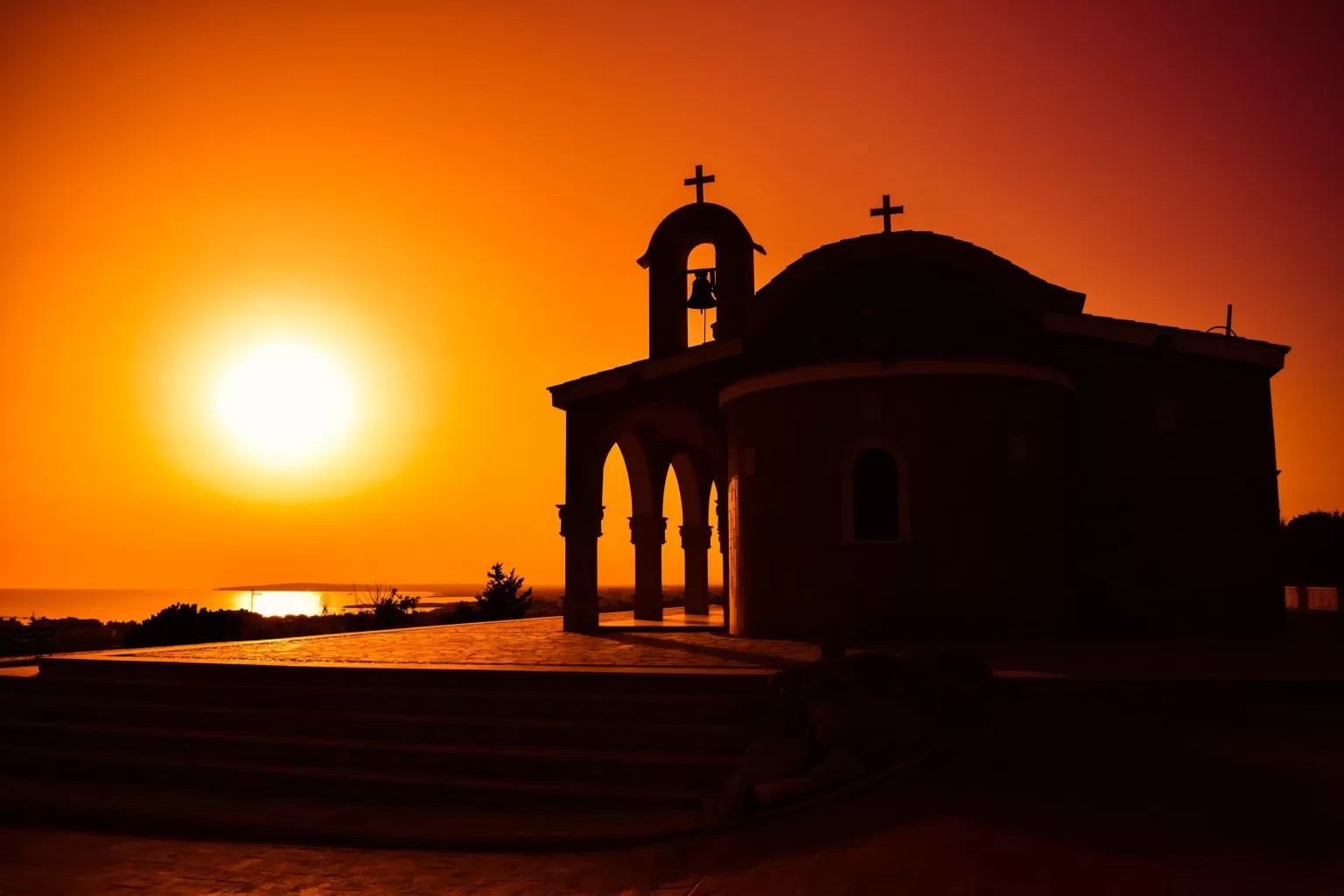 Church planting