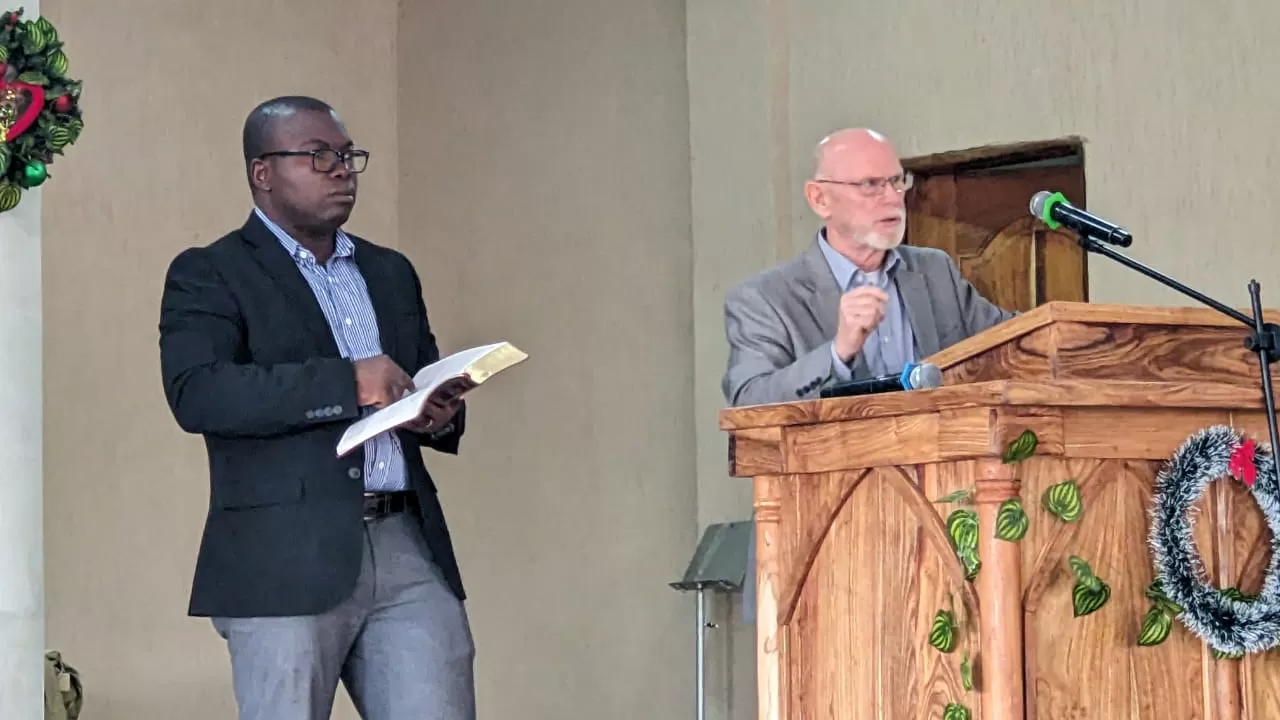 Education for West Africa