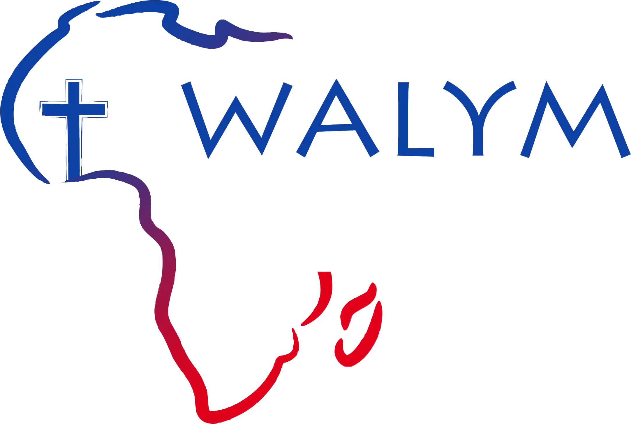 WALYM logo